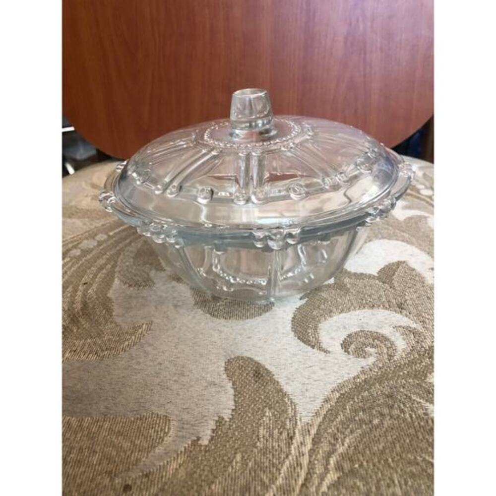 Candy‎ dish